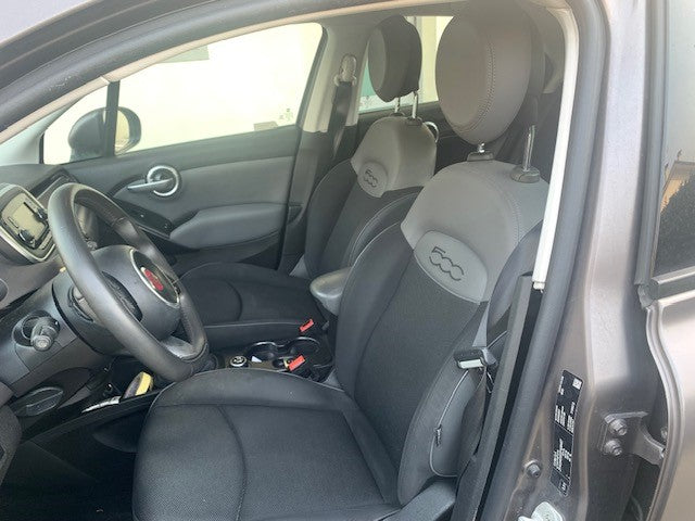 Fiat 500X 1.3 mjt Popstar NEOPATENTATI
