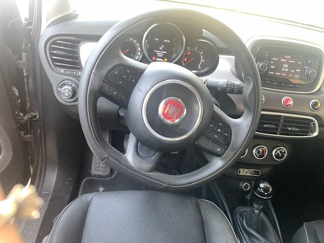 Fiat 500X 1.3 mjt Popstar NEOPATENTATI