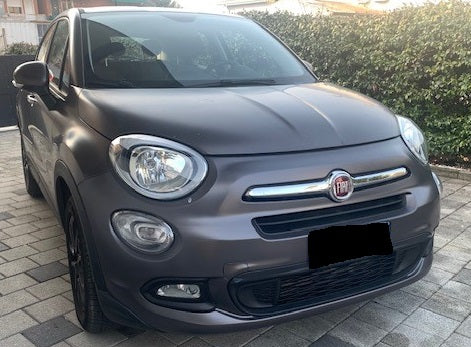 Fiat 500X 1.3 mjt Popstar NEOPATENTATI