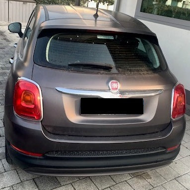 Fiat 500X 1.3 mjt Popstar NEOPATENTATI