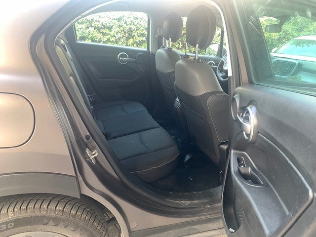 Fiat 500X 1.3 mjt Popstar NEOPATENTATI