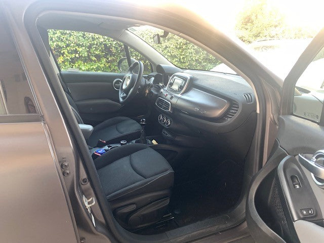 Fiat 500X 1.3 mjt Popstar NEOPATENTATI