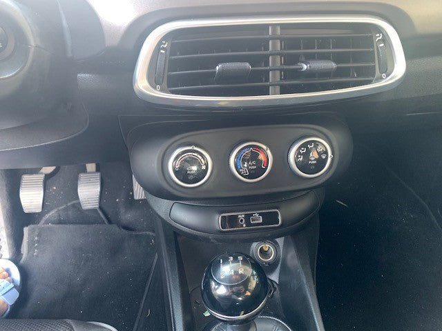 Fiat 500X 1.3 mjt Popstar NEOPATENTATI
