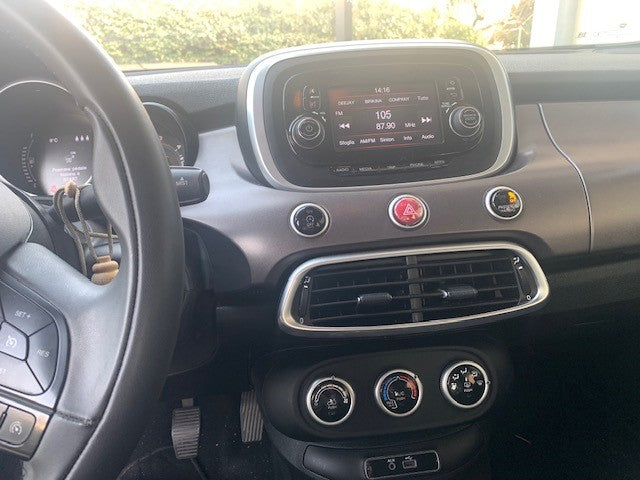 Fiat 500X 1.3 mjt Popstar NEOPATENTATI