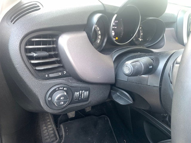 Fiat 500X 1.3 mjt Popstar NEOPATENTATI