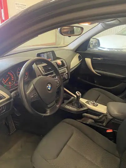 BMW 114d