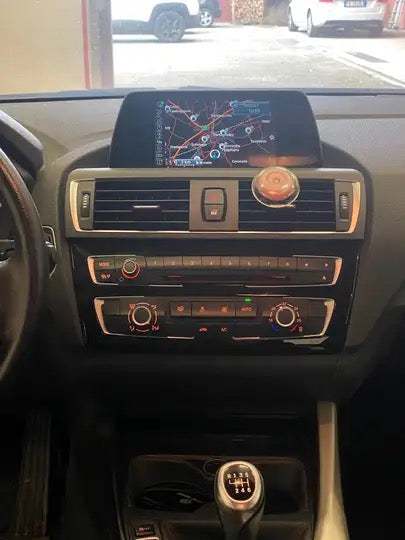 BMW 114d