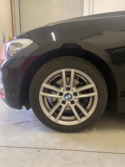 BMW 114d