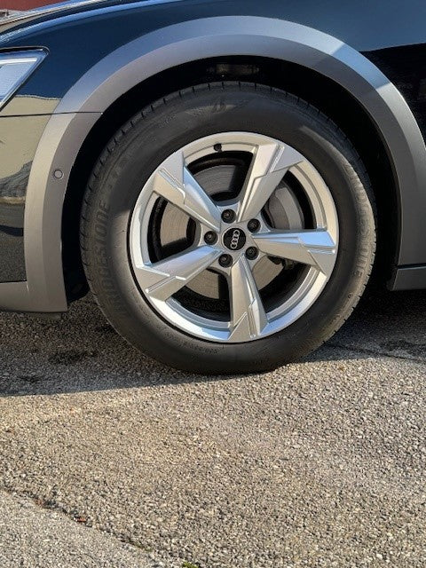 AUDI A6 ALLROAD QUATTRO 40TDI 204CV