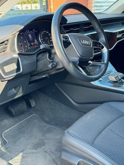AUDI A6 ALLROAD QUATTRO 40TDI 204CV