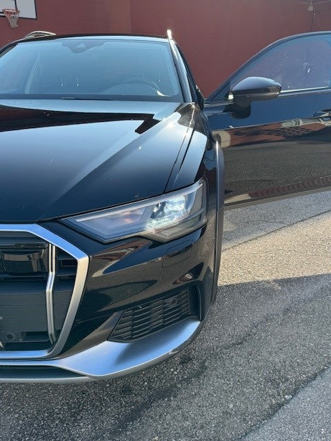 AUDI A6 ALLROAD QUATTRO 40TDI 204CV