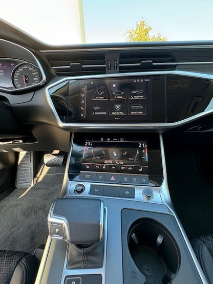 AUDI A6 ALLROAD QUATTRO 40TDI 204CV