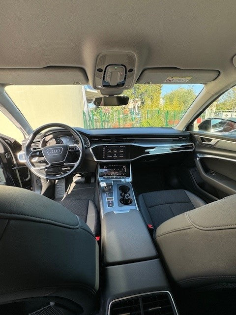 AUDI A6 ALLROAD QUATTRO 40TDI 204CV