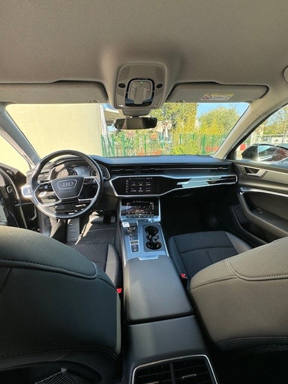 AUDI A6 ALLROAD QUATTRO 40TDI 204CV