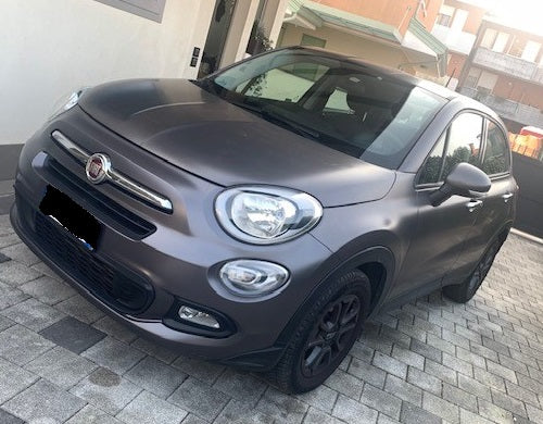 Fiat 500X 1.3 mjt Popstar NEOPATENTATI