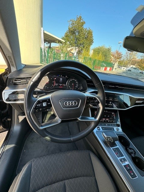 AUDI A6 ALLROAD QUATTRO 40TDI 204CV