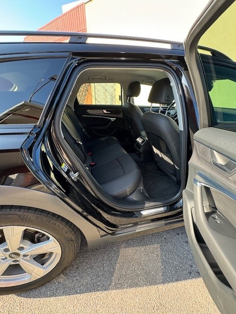 AUDI A6 ALLROAD QUATTRO 40TDI 204CV
