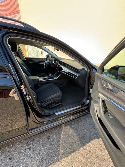 AUDI A6 ALLROAD QUATTRO 40TDI 204CV