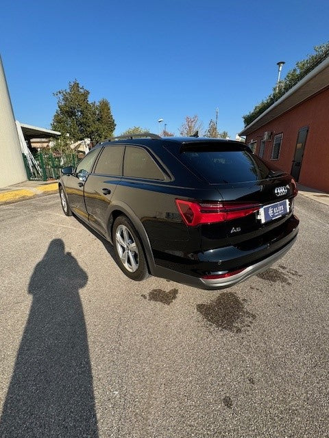 AUDI A6 ALLROAD QUATTRO 40TDI 204CV