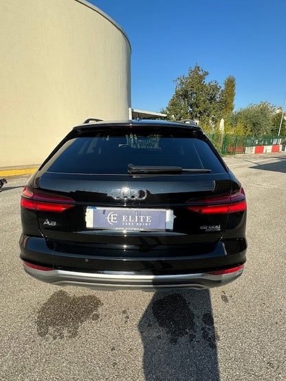 AUDI A6 ALLROAD QUATTRO 40TDI 204CV