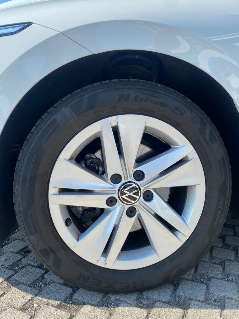Volkswagen Golf 1.0 tsi evo Life 110cv
