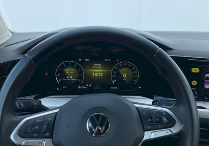 Volkswagen Golf 1.0 tsi evo Life 110cv