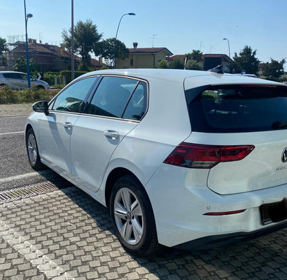 Volkswagen Golf 1.0 tsi evo Life 110cv