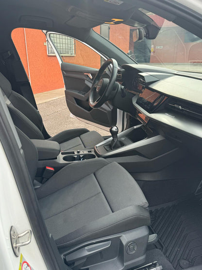 AUDI A3 35TFSI ADVANCED PLUS SPORTBACK