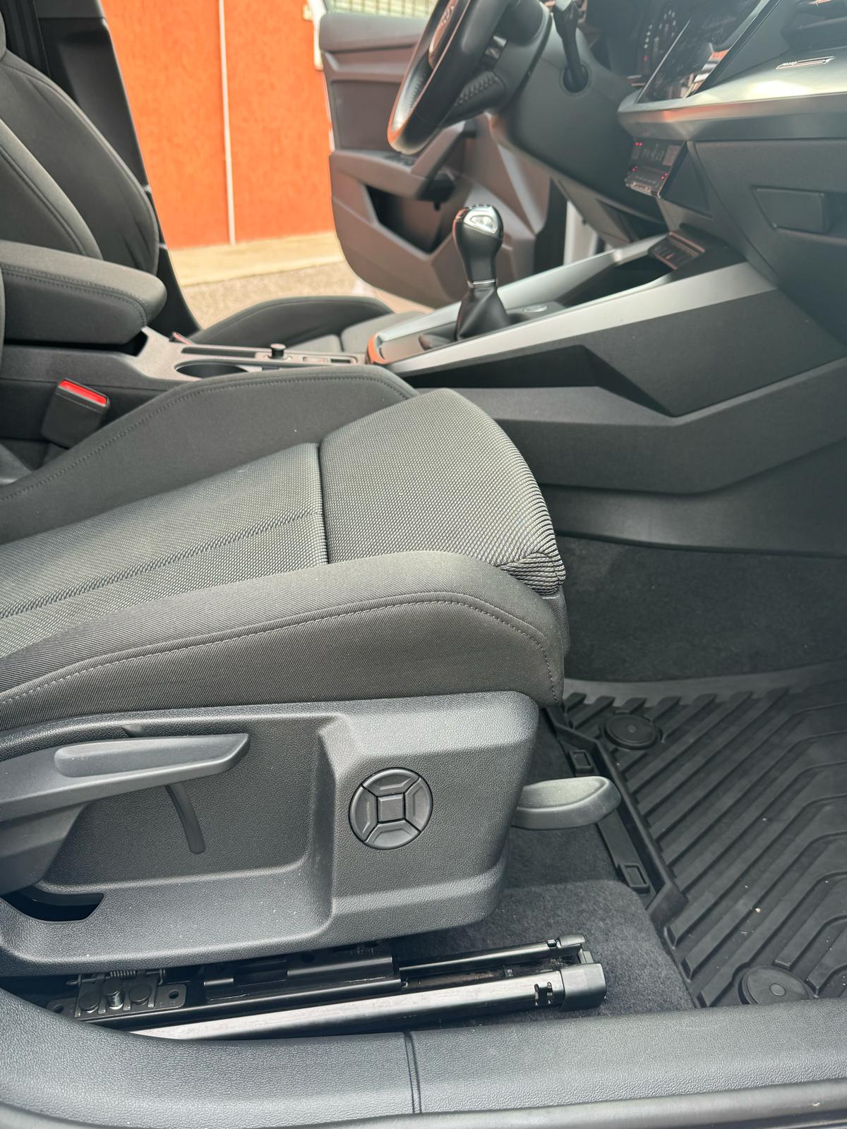 AUDI A3 35TFSI ADVANCED PLUS SPORTBACK