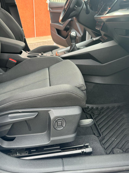 AUDI A3 35TFSI ADVANCED PLUS SPORTBACK