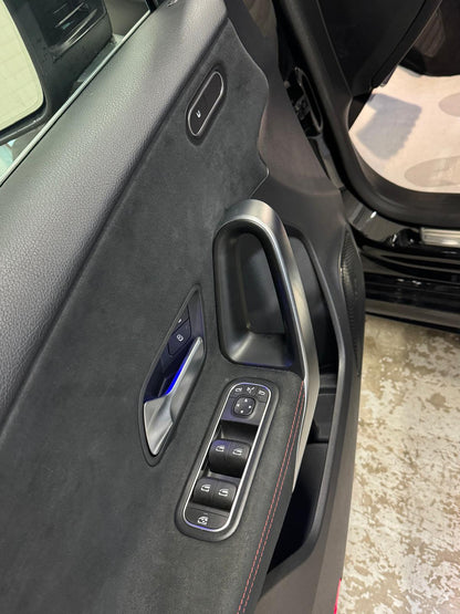 MERCEDES BENZ CLASSE A 180d PREMIUM AMG