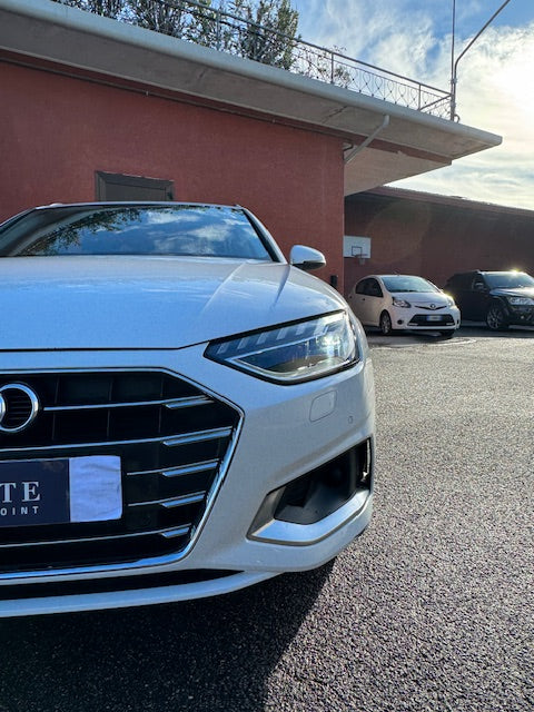 AUDI A4 40TDI 190CV QUATTRO S TRONIC AVANT