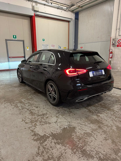 MERCEDES BENZ CLASSE A 180d PREMIUM AMG