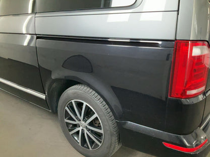Volkswagen T6 Multivan 2.0 TDI Highline 4Motion