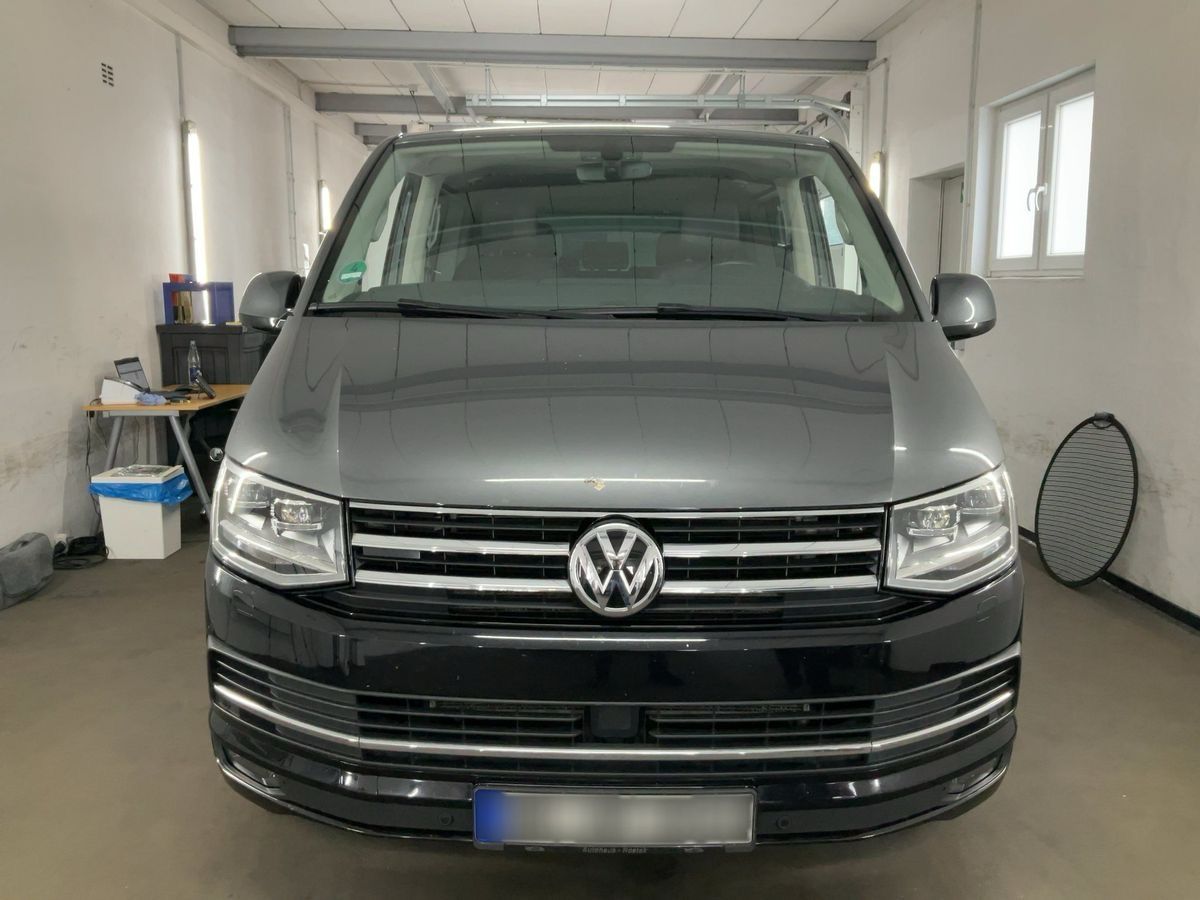 Volkswagen T6 Multivan 2.0 TDI Highline 4Motion