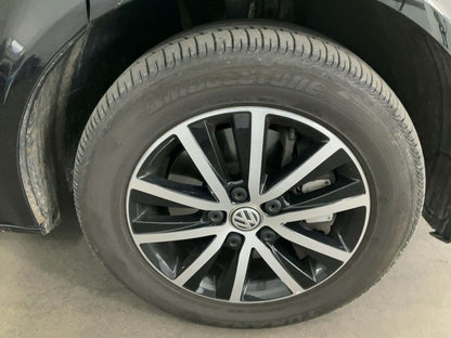 Volkswagen T6 Multivan 2.0 TDI Highline 4Motion