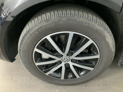 Volkswagen T6 Multivan 2.0 TDI Highline 4Motion