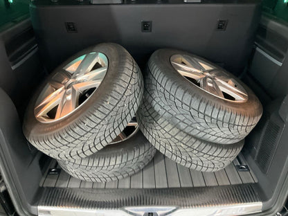 Volkswagen T6 Multivan 2.0 TDI Highline 4Motion