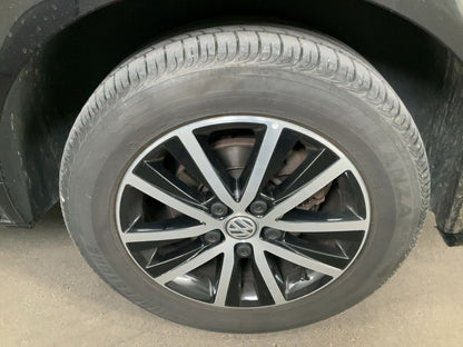 Volkswagen T6 Multivan 2.0 TDI Highline 4Motion