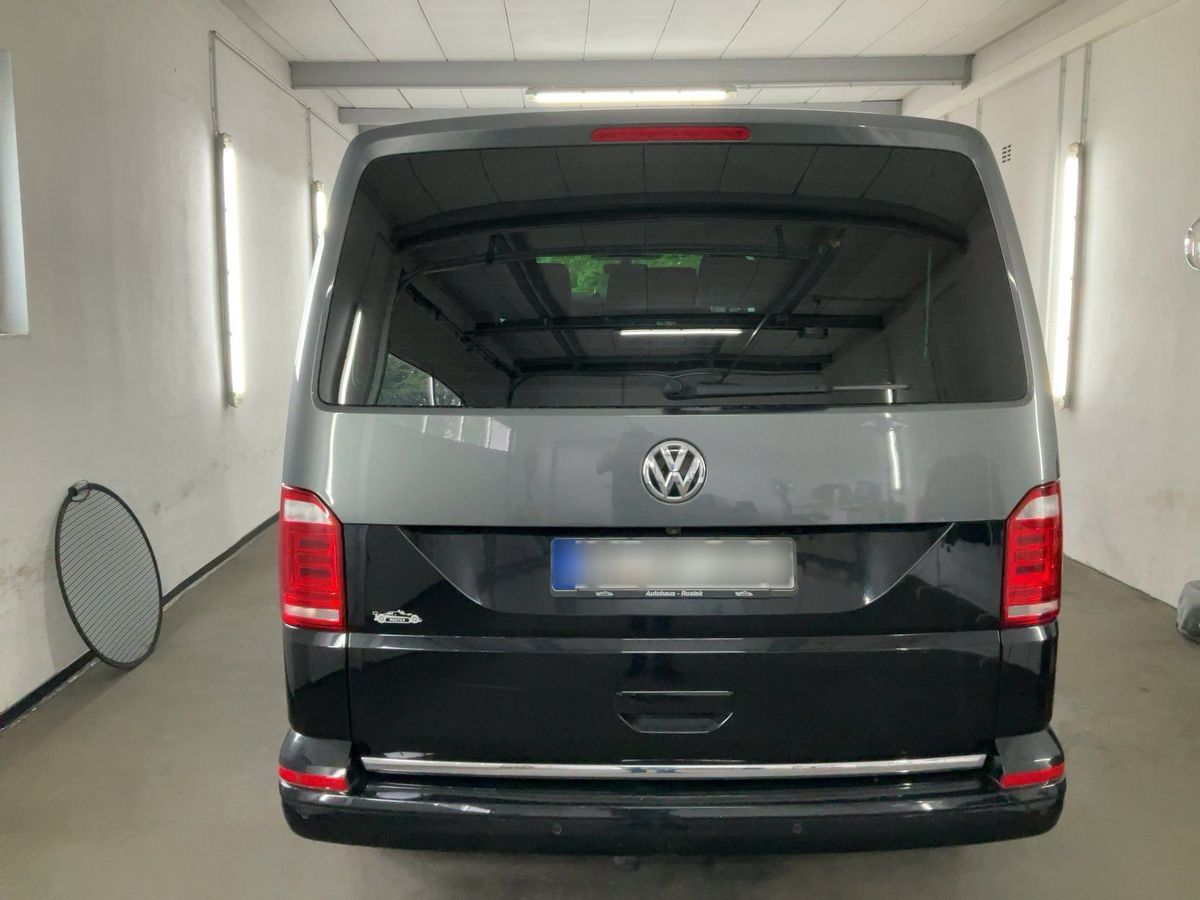 Volkswagen T6 Multivan 2.0 TDI Highline 4Motion