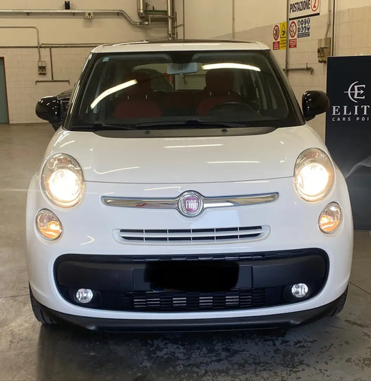 Fiat 500L NEOPATENTATI
